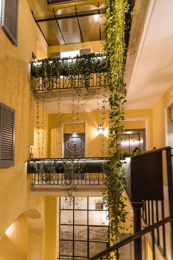 Residenza Palazzo Brenzoni Apartment Verona Exterior photo